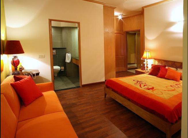 Maisonette Hotel & Apartments Lahore Exterior foto
